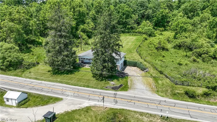24273 Leatherwood Road, Quaker City, OH 43773 - #2