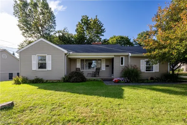 521 E Highland Avenue, Wooster, OH 44691