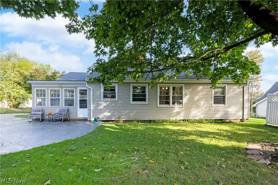 521 E Highland Avenue, Wooster, OH 44691 - #3