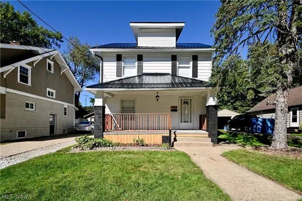 1425 34th Nw Street, Canton, OH 44709