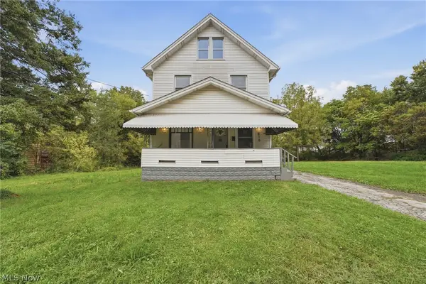 610 Mabel Street, Youngstown, OH 44502