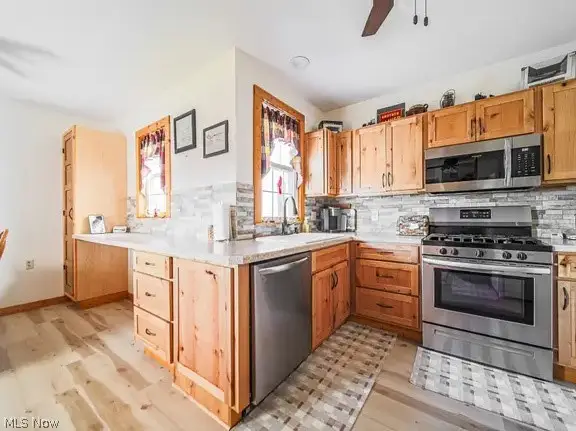 9050 Freeman Road, Lisbon, OH 44432 - #3