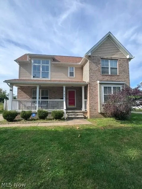 2186 E 40th Street, Cleveland, OH 44103 - #1