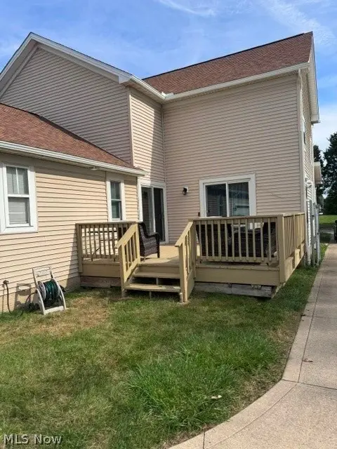 2186 E 40th Street, Cleveland, OH 44103 - #3