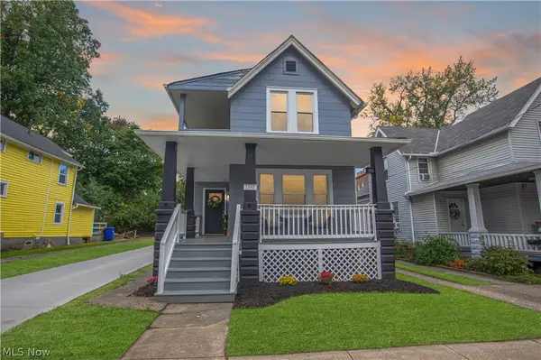 1340 W 83rd Street, Cleveland, OH 44102