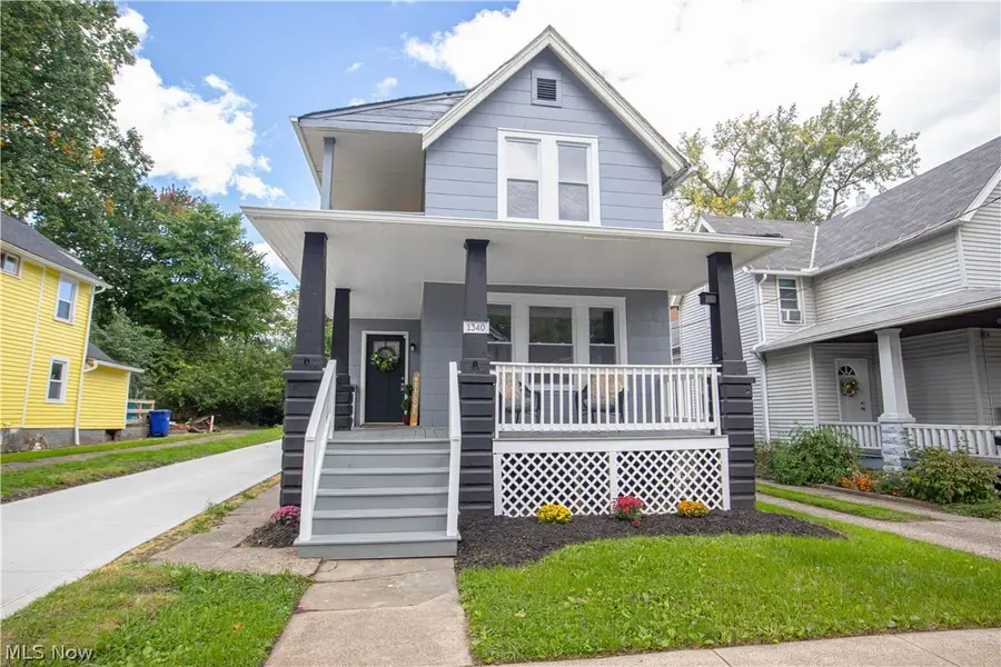 1340 W 83rd Street, Cleveland, OH 44102 - #2
