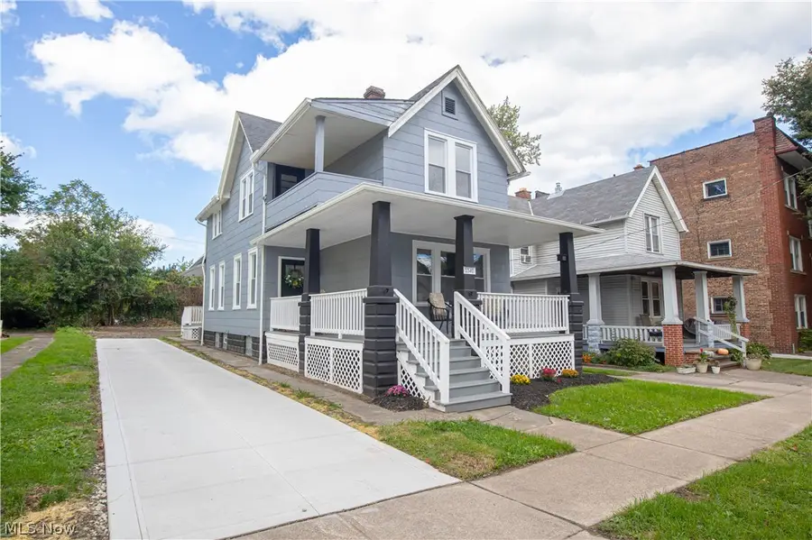 1340 W 83rd Street, Cleveland, OH 44102 - #3