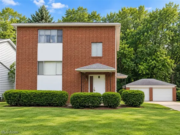 1804-1808 Cromwell Drive, Akron, OH 44313