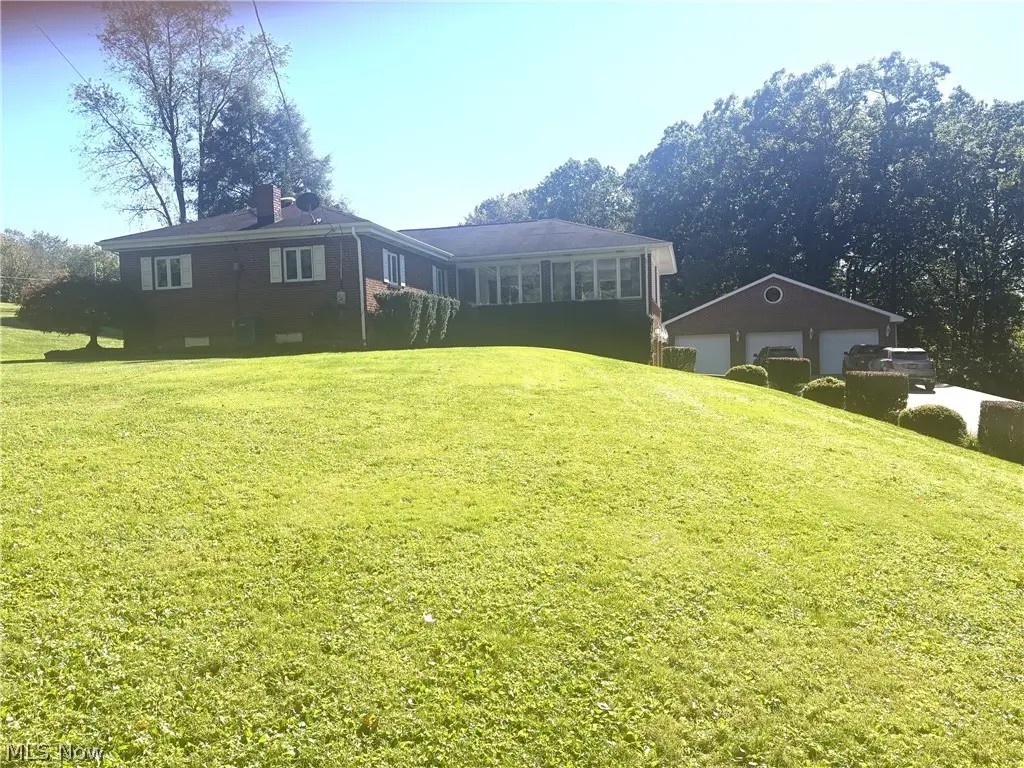 3146 County Road 43, Steubenville, OH 43952 - #1