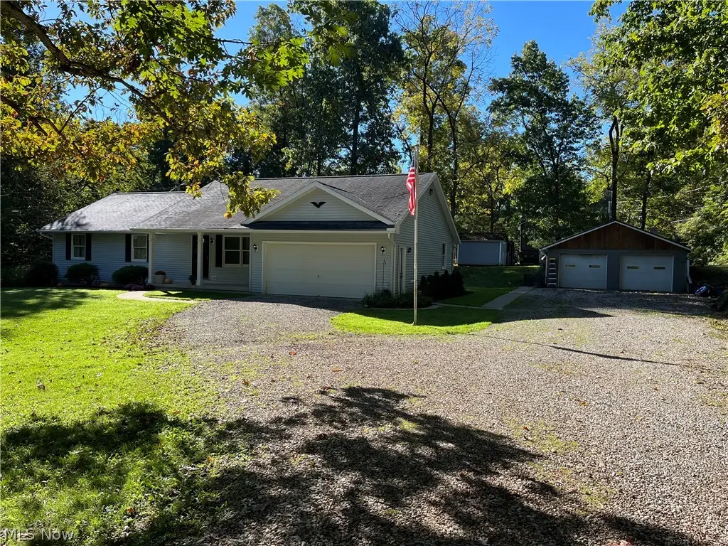10757 Hiner Road, Wooster, OH 44691 - #1