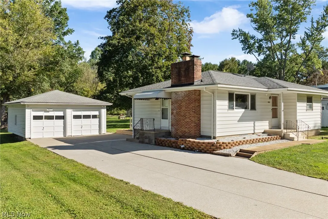 5675 Myers Road, New Franklin, OH 44319 - #1