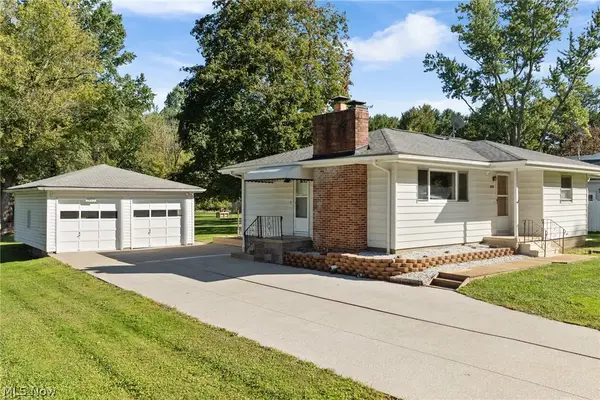 5675 Myers Road, New Franklin, OH 44319