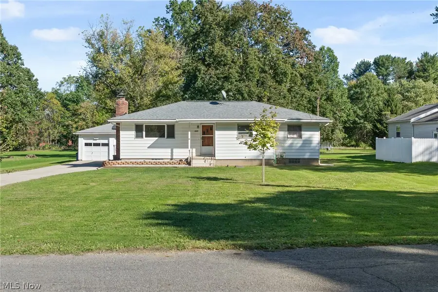 5675 Myers Road, New Franklin, OH 44319 - #2