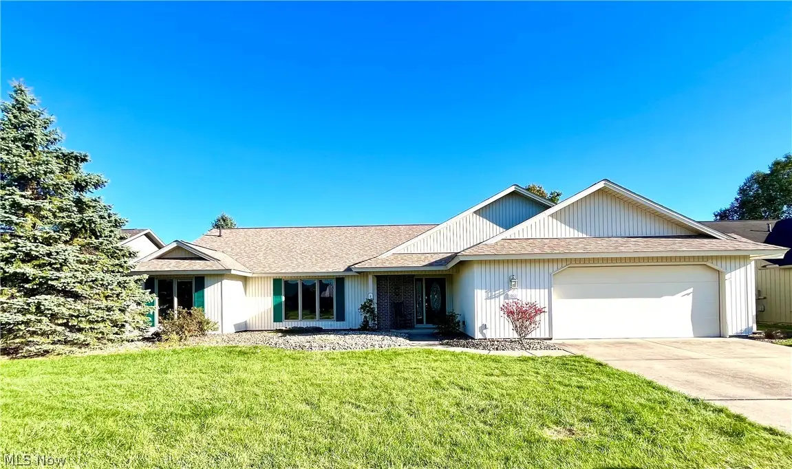 33037 Pebblebrook Drive, North Ridgeville, OH 44039 - #1