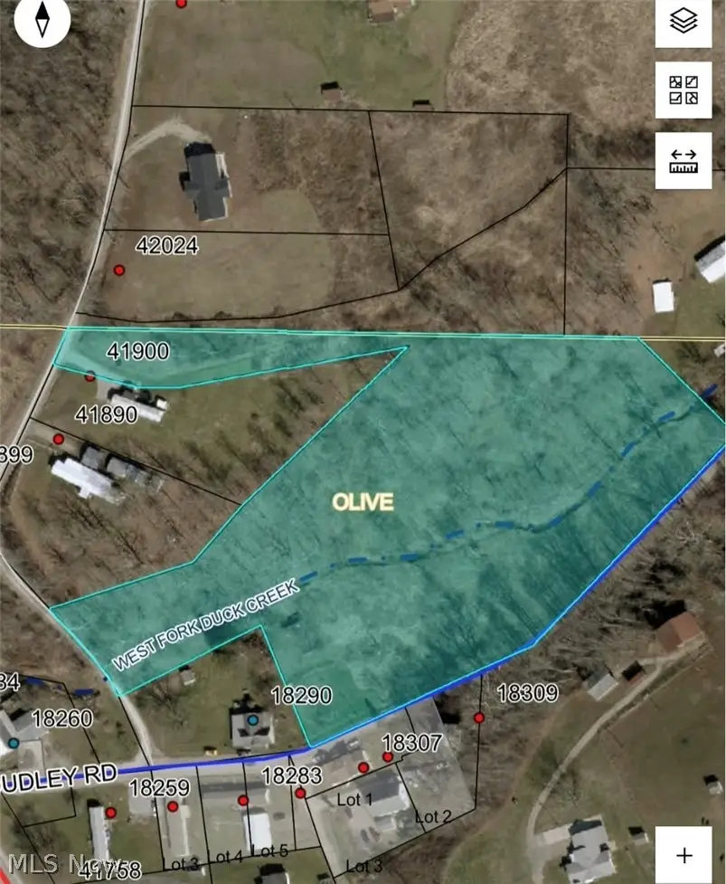 Dudley Road, Caldwell, OH 43724 - #2