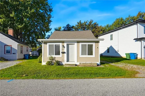452 Campers Drive, Eastlake, OH 44060