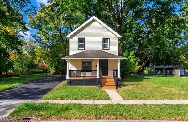 904 E 144th Street, Cleveland, OH 44110
