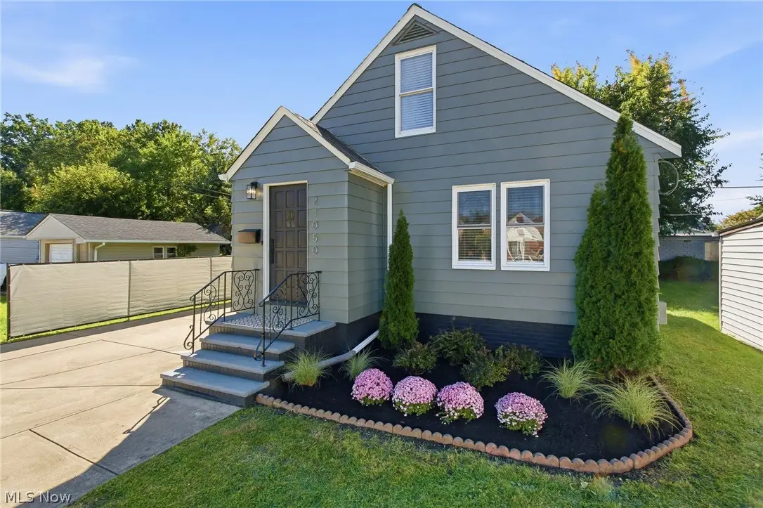 21050 Goller Avenue, Euclid, OH 44119 - #1