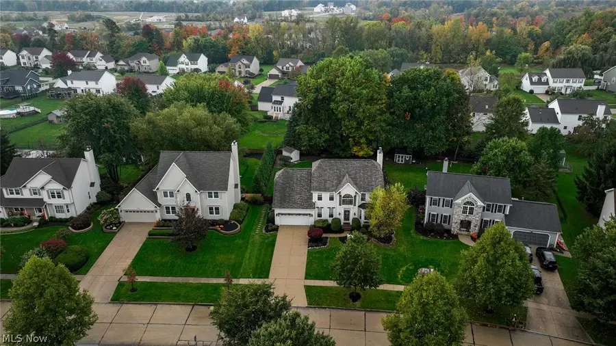 230 Bridgehampton Drive, Medina, OH 44256 - #3