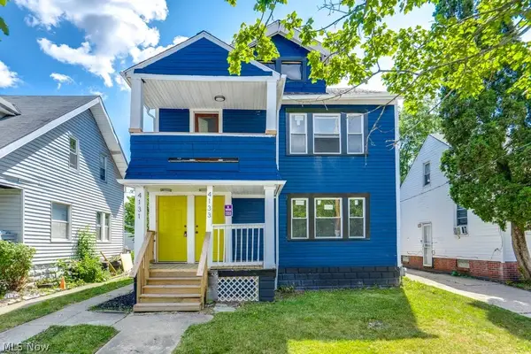 4131 E 146th Street, Cleveland, OH 44128