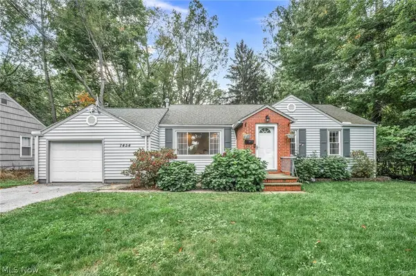 7454 Broadmoor Circle, Mentor, OH 44060