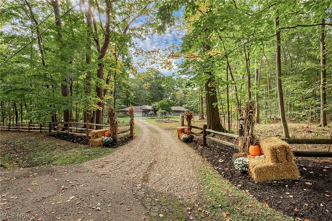 8165 Chagrin Mills Road, Chagrin Falls, OH 44022 - #1