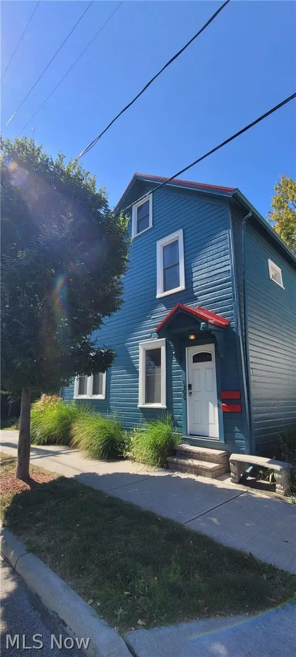 1306 W 73rd Street, Cleveland, OH 44102