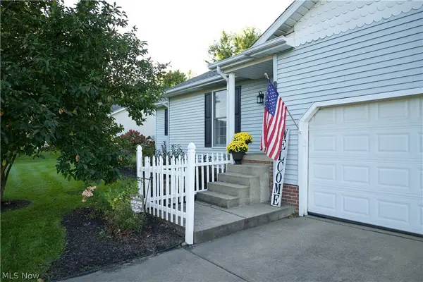 3114 List Nw Street, Massillon, OH 44646