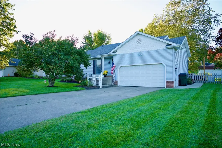 3114 List Nw Street, Massillon, OH 44646 - #3