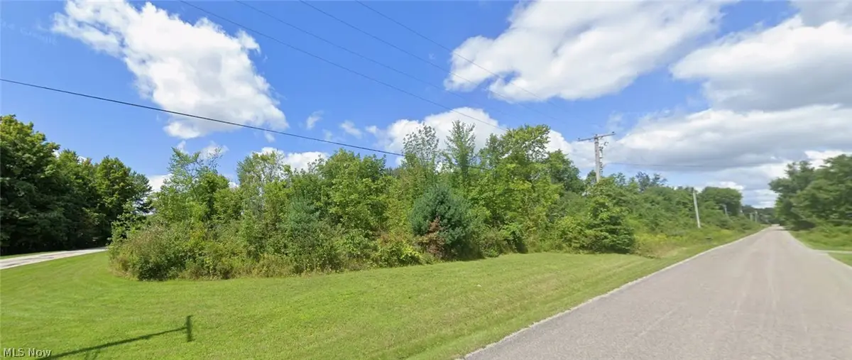 Mill Street, Williamsfield, OH 44093 - #1