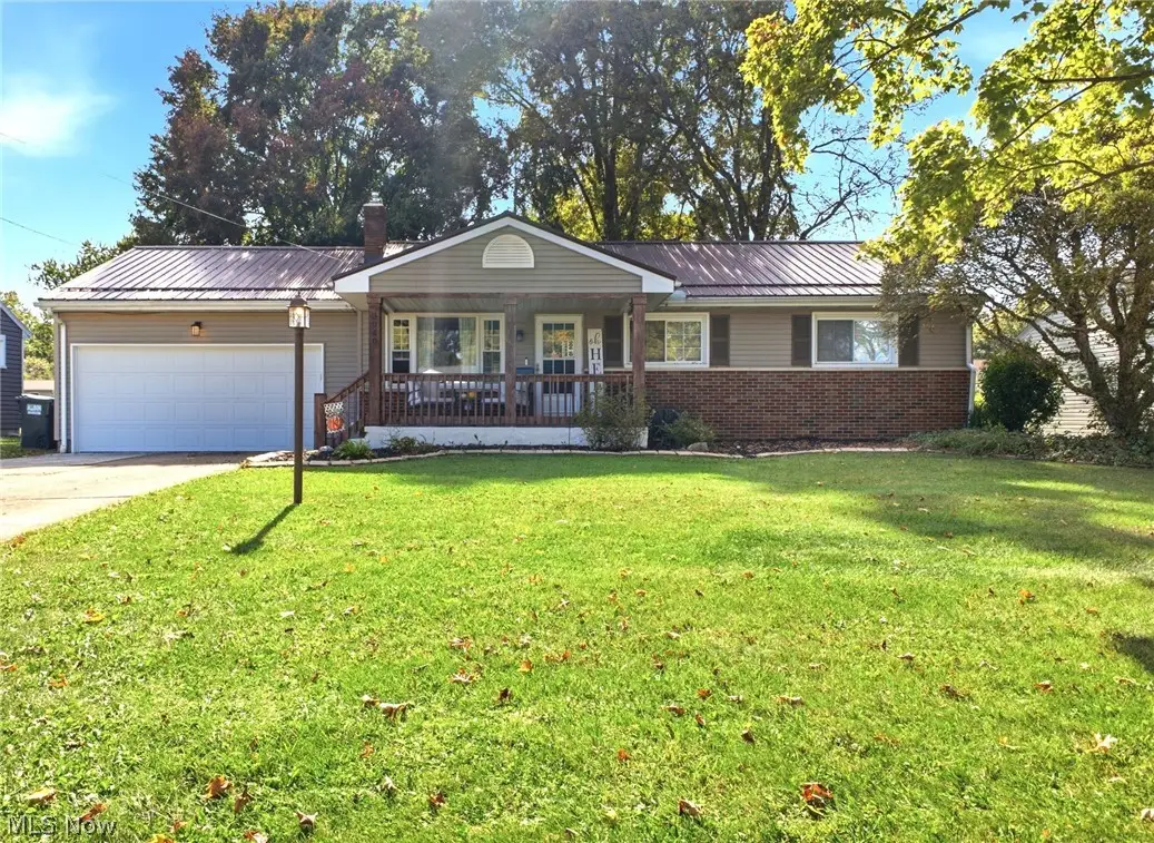 3940 Loma Vista Drive, Boardman, OH 44511 - #1