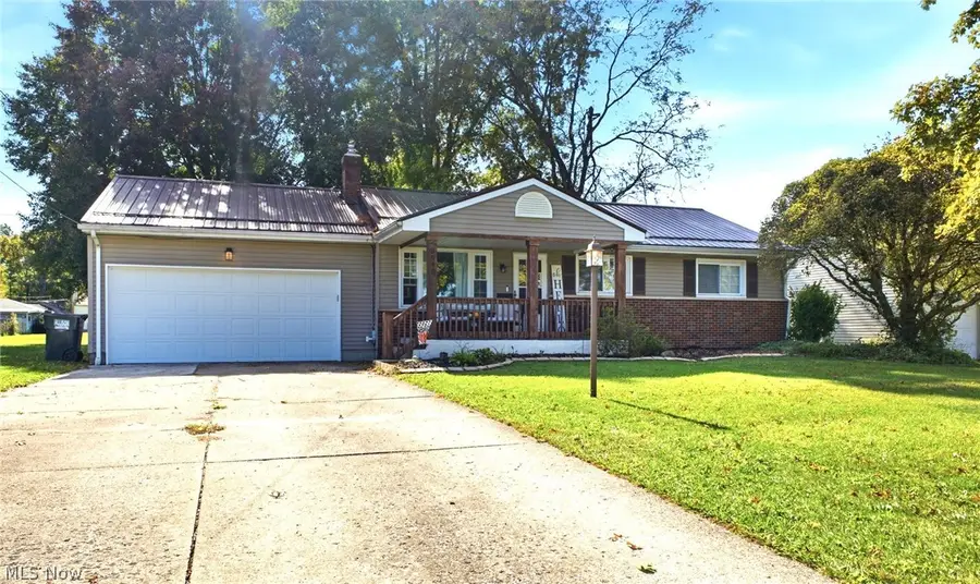 3940 Loma Vista Drive, Boardman, OH 44511 - #2