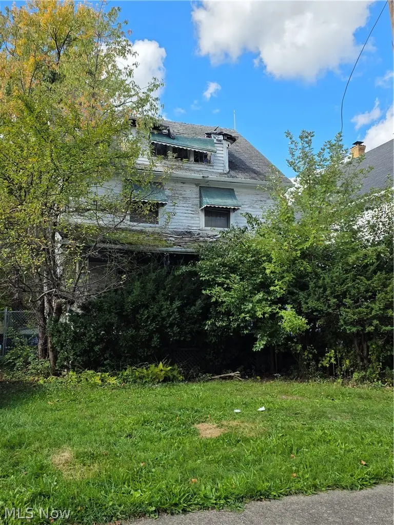 4300 E 126th Street, Cleveland, OH 44105 - #1