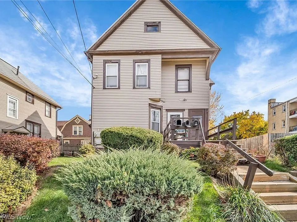512 Shorb Nw Avenue, Canton, OH 44703 - #1