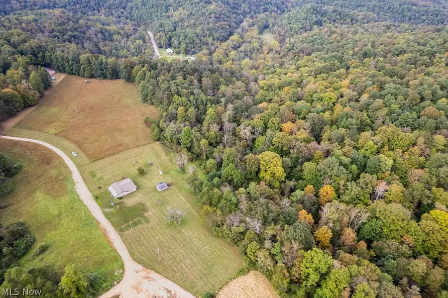1233 Dutchman Ridge Road, Macfarlan, WV 26148 - #2