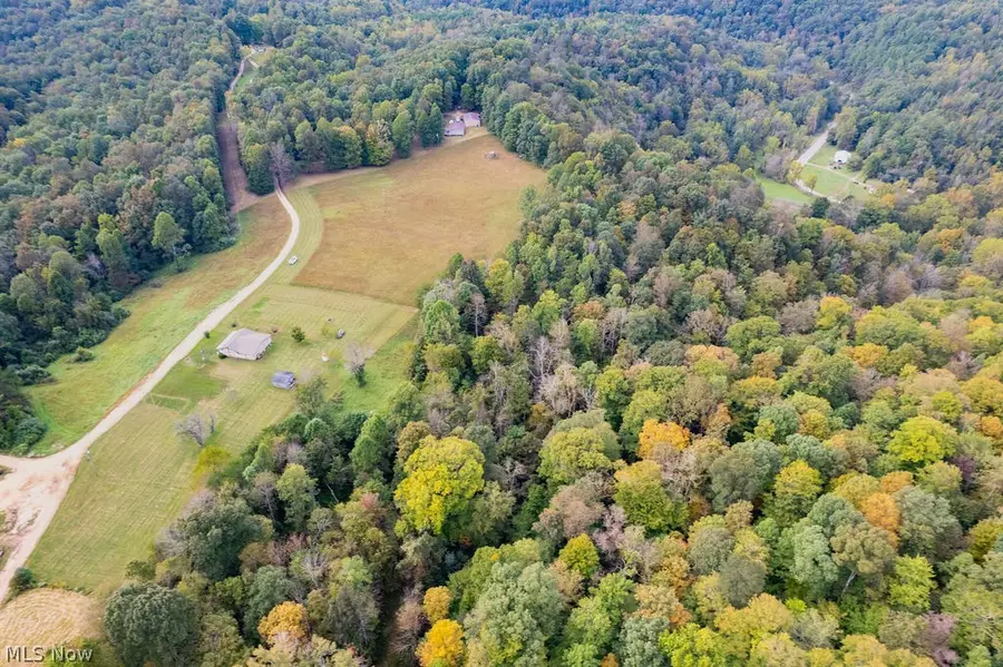 1233 Dutchman Ridge Road, Macfarlan, WV 26148 - #3