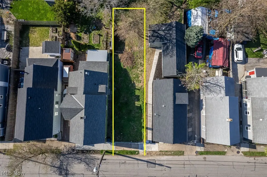 3629 Bailey Avenue, Cleveland, OH 44113 - #1