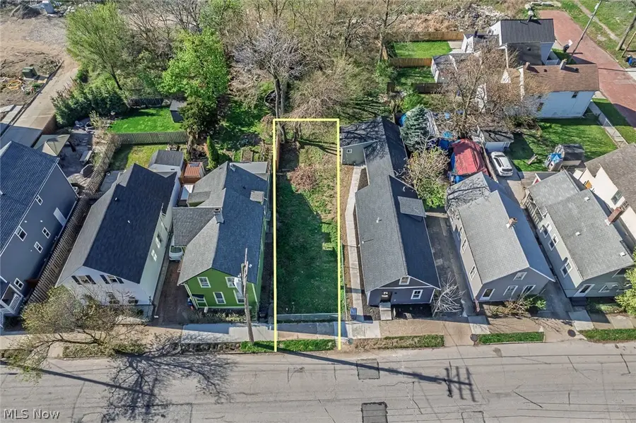 3629 Bailey Avenue, Cleveland, OH 44113 - #3