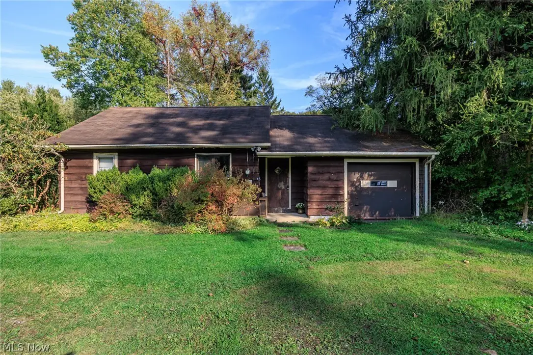 3464 Brush Road, Richfield, OH 44286 - #1