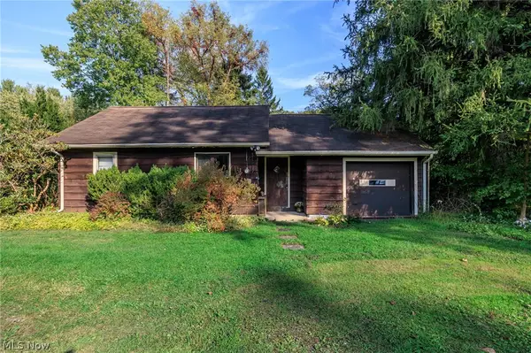 3464 Brush Road, Richfield, OH 44286