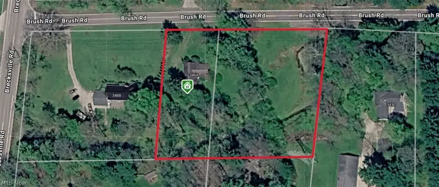 3464 Brush Road, Richfield, OH 44286 - #2