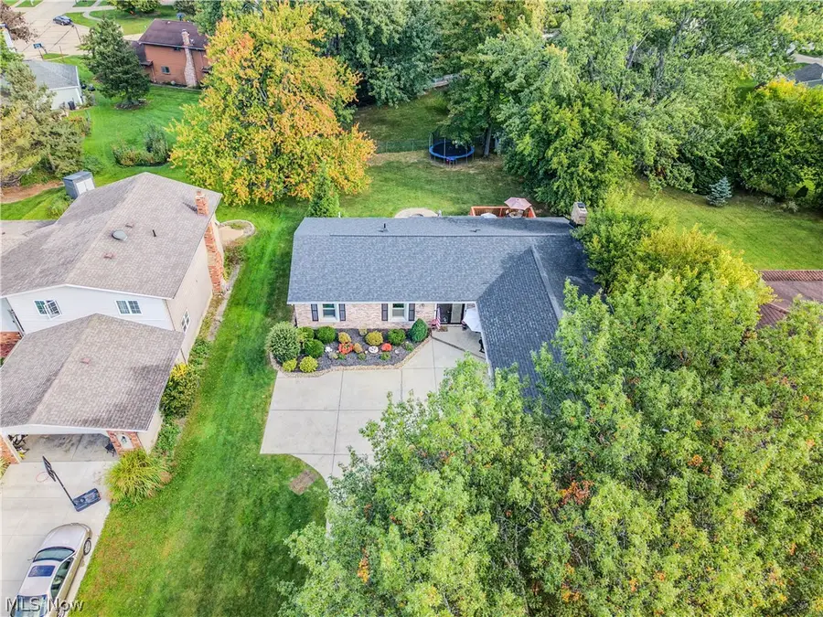 17096 Hawks Lookout Lane, Strongsville, OH 44136 - #3