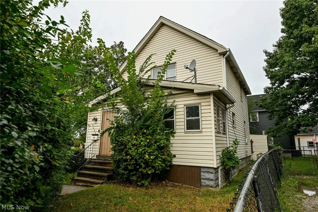 3641 Independence Road, Cleveland, OH 44105 - #1