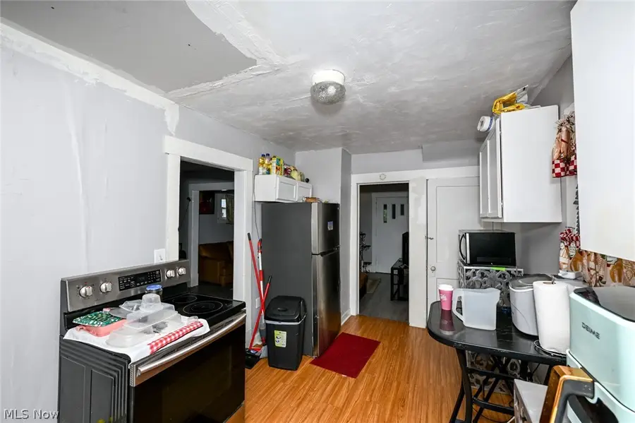 3641 Independence Road, Cleveland, OH 44105 - #3