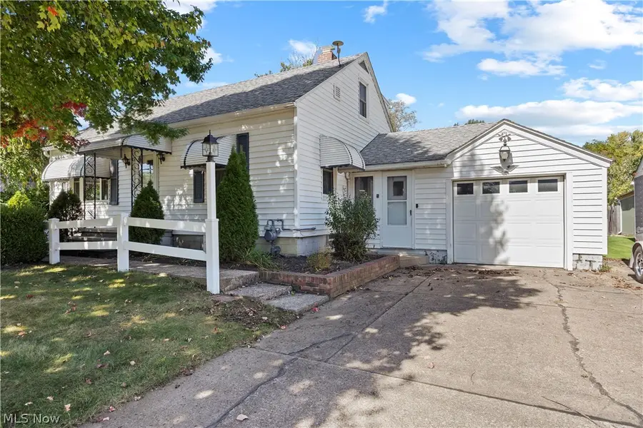 111 Yunker Court, Elyria, OH 44035 - #2