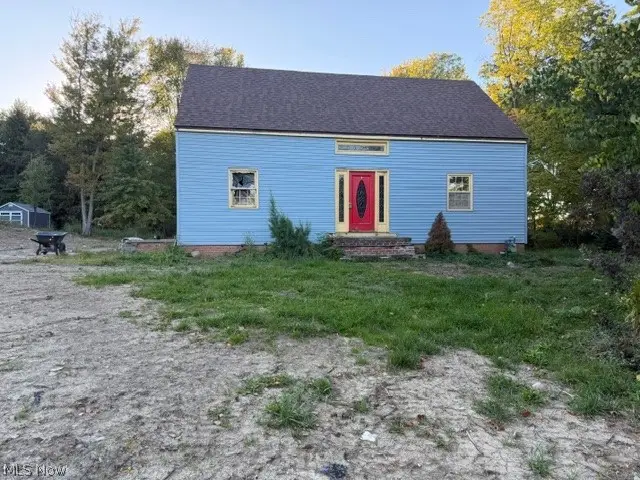 9846 Barr Road, Brecksville, OH 44141 - #1