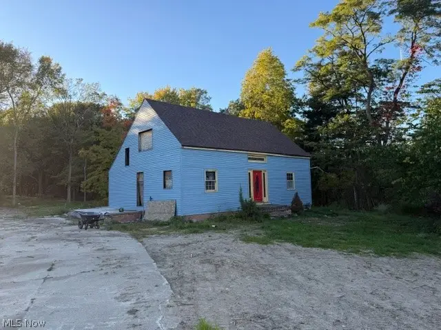 9846 Barr Road, Brecksville, OH 44141 - #3