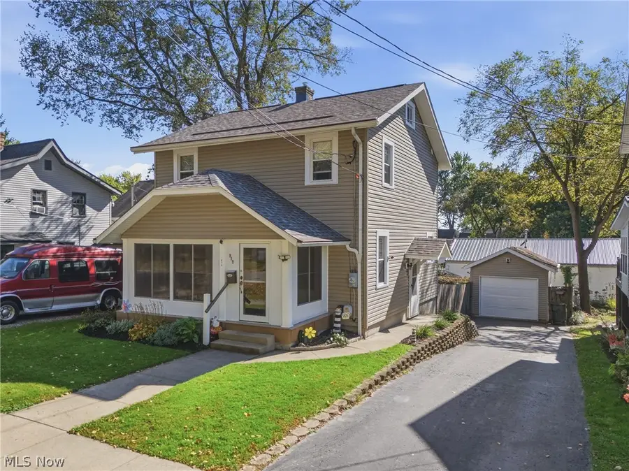 614 Western Drive, Wooster, OH 44691 - #2