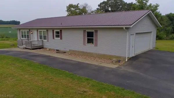 999 W Hutton Road, Wooster, OH 44691