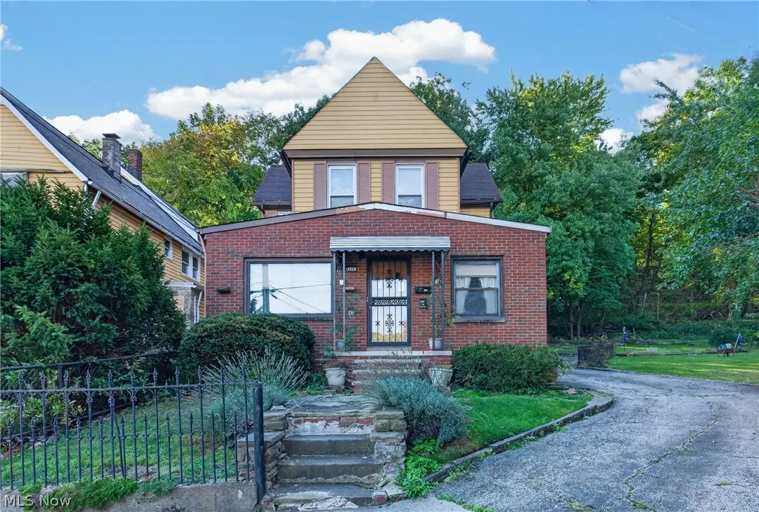 2117 Fairview Avenue, Cleveland, OH 44106 - #1